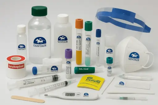 ROLL-O-GLOVE® Neo - Extended disposable neoprene gloves