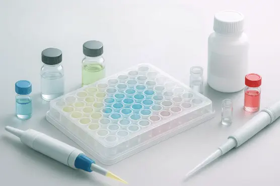 Human VIP (VIP peptides) ELISA Kit