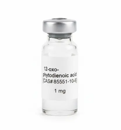 12-oxo-phytodienoic acid [CAS# 85551-10-6] liquid