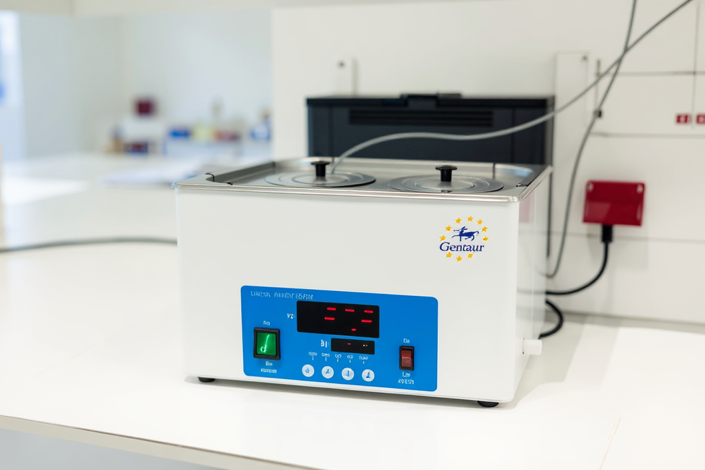 Digester for 35 x 50mL Sample Tubes, With 210C Max Temperature, 230V 50/60 Hz