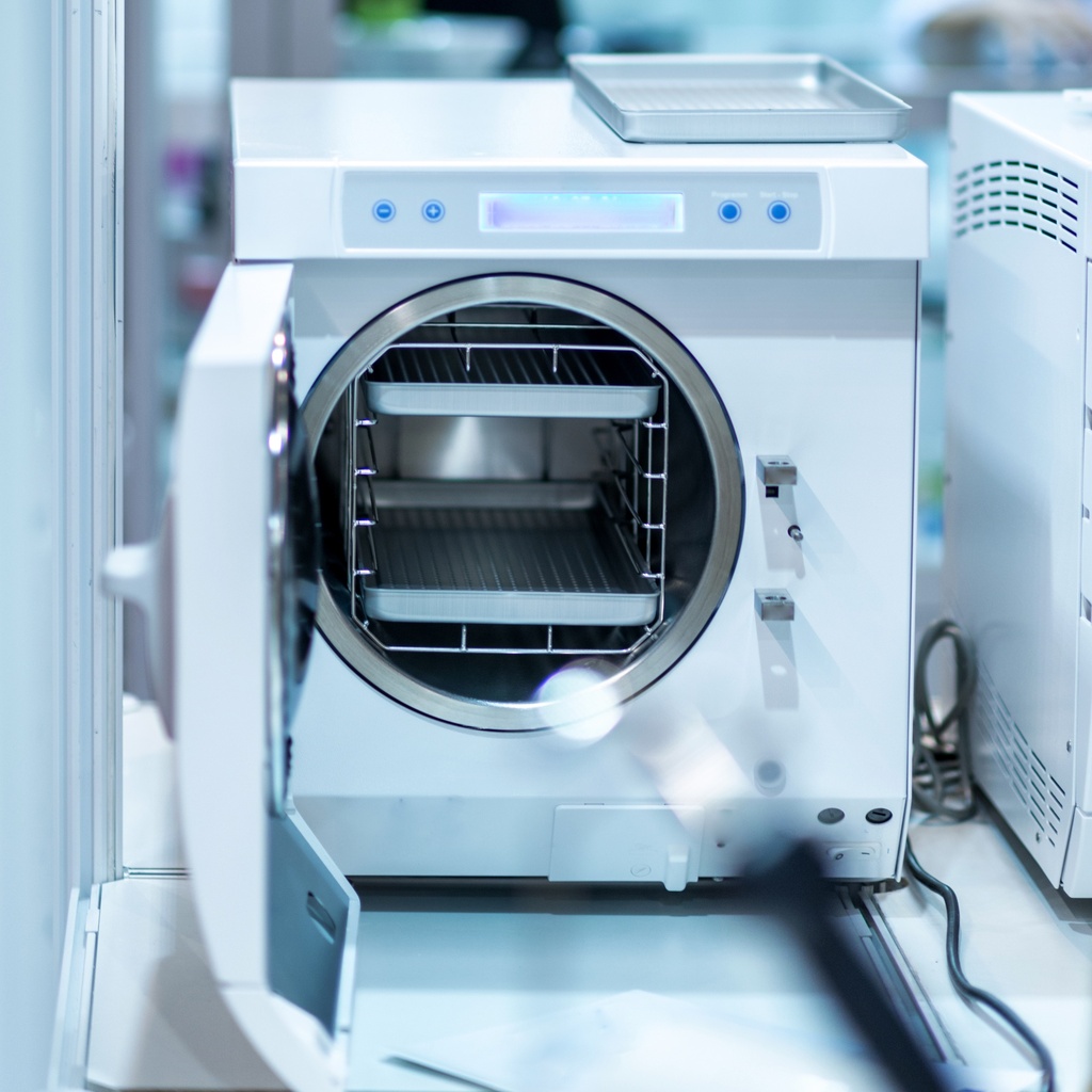 10-100uL Autoclavable Adjustable Volume Pipette