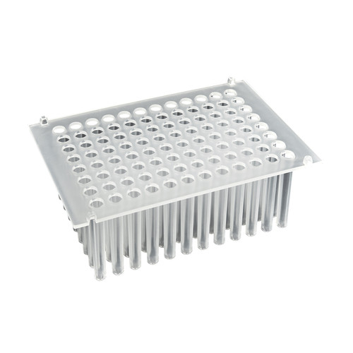  plates non sterile 96 tip combs for kingfisher flex extraction platform rnase and dnase free