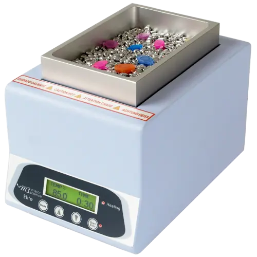 Elite Dry Bath Incubator (single block unit ) ; without block