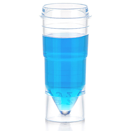 Polystyrene Analyzer Cup 4 ml