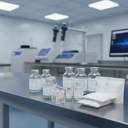 Protein Solubilizer 35, Brij-35, Ampoules