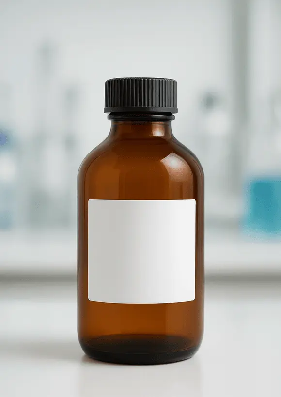 100 ppm Chromium+3 for ICP-MS