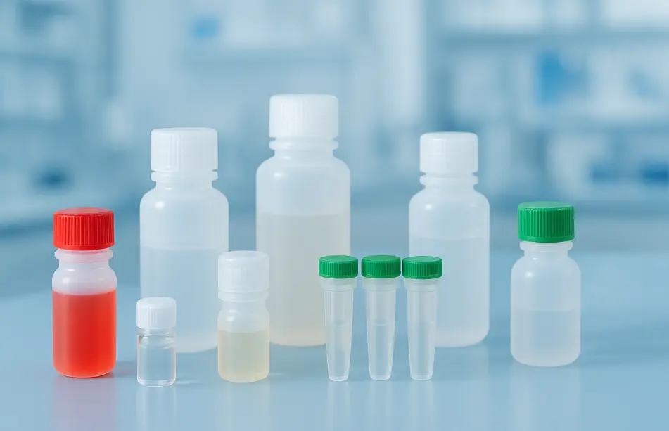 100-1500 bp DNA Marker, Ready-to-use