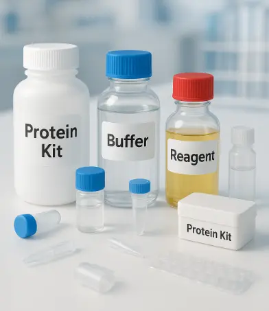 Protein Extraction Buffer Set
