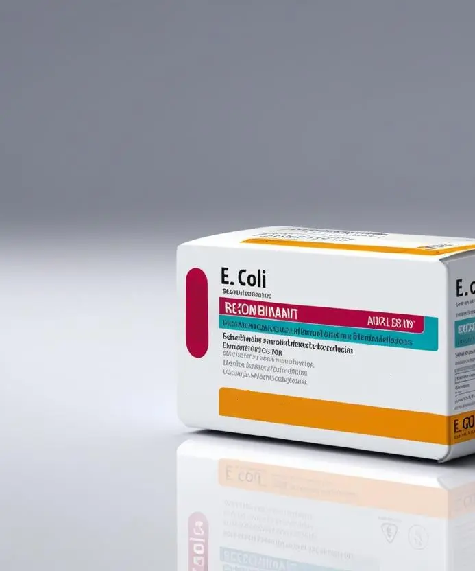 Active Recombinant Human Ribonuclease A [RNase A, RNASE1], 1 mg