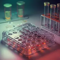 ELISA Kit for Human Gasdermin D [GSDMD], 96 wells plate