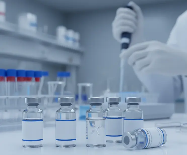 Protein Wnt-5a (WNT5A) Antibody Pair