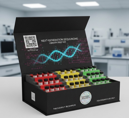 [SK2128] 1X dsDNA High-Sensitivity Assay Kit