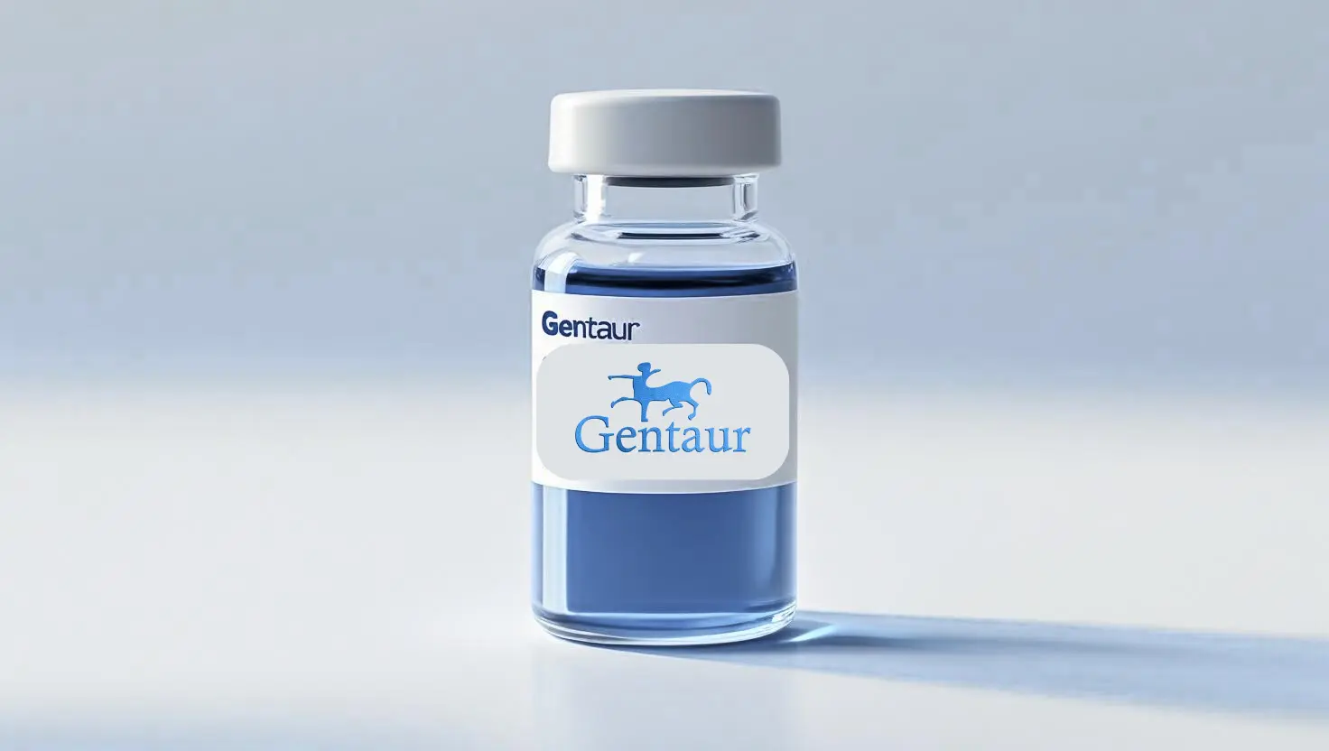 [SK-160880] Gentaur Toluene, 99.85%, Extra Dry, , package of 4x25mL bottles -100mL