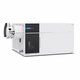 [MA-2307-3] 6495 Triple Quadrupole LCMS