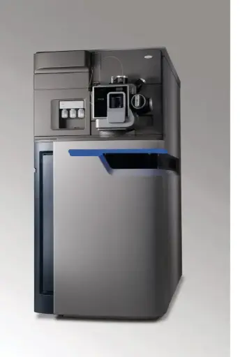 [MA-2307-8] Synapt G2-Si Mass Spectrometer