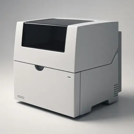 [GEN-HOF-SE250-15] vertical protein electrophoresis system with 1 5mm accessories for 10 x 8cm gels