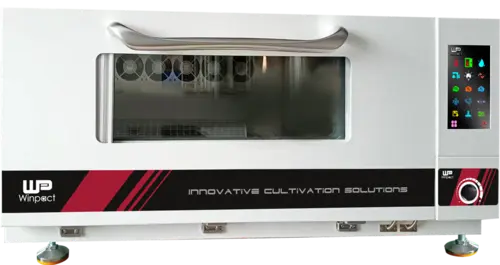 [45-SI-900] Stackable Incubator Shaker