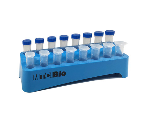 [T05-16RCK] 5 ml Centrifuge Tube Workstation Rack