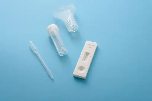 [NST-203011] Saliva Collection Kit