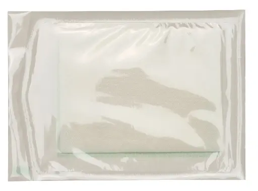 [GS-4929] 12×15 Biohazard Specimen Transport Bag