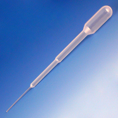 [GS-134020-400] 1.5 mL Transfer Pipette Extended Tip