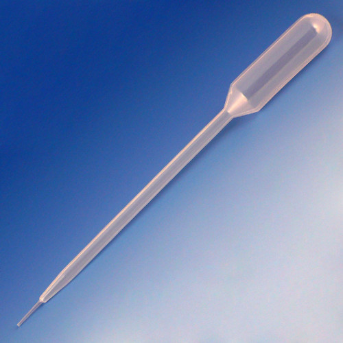 [GS-134050-500] 5–8 mL Transfer Pipette Extended Tip