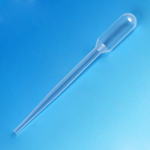 [GS-138020B] Non-Sterile 1–7 mL Transfer Pipet