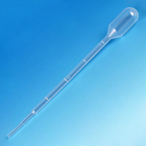 [GS-137035] 3 mL Small Bulb Non-Sterile