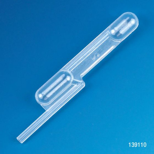 [GS-139110] 50 µL Exact Volume Transfer Pipette
