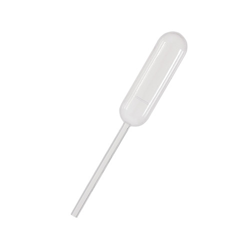 [LILPP-4SST-NS] 4 mL Large Bulb Short Stem Non-Sterile