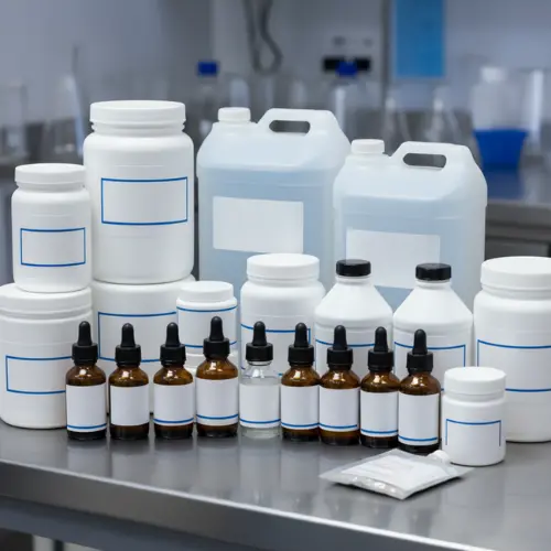 [Mol-61-4L] TG Buffer (TRIS-GLYCINE) 10X Solution