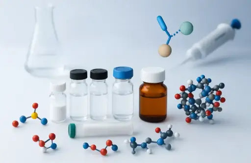 [ML-SM-959] Memantine HCl